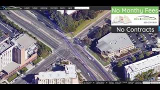 Fleet tracking - become more efficient - low costs & no contracts