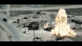 Road To Rampage On Hbo