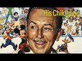 PI-004: The Early Life of Walt Disney: His Childhood | Postcard Inspirations Podcast