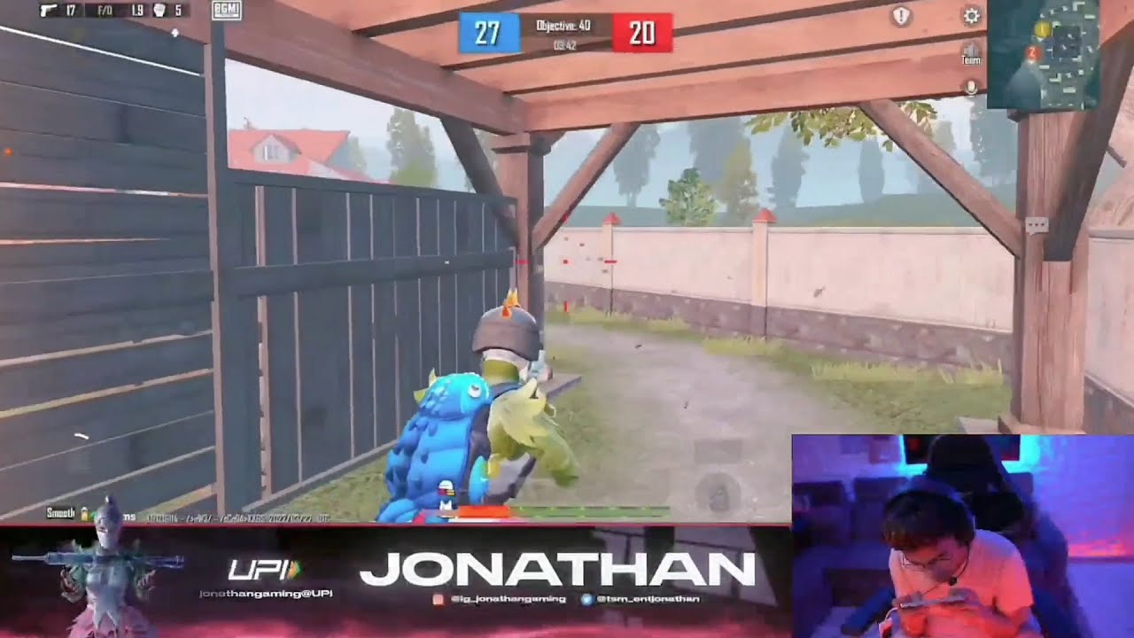Jonathan 2v2 Match 😱🔥 TDM 🥵 Pure 1v1 ️ - YouTube