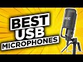 Best USB Microphones 2020