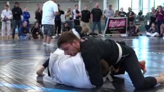 Submission Only BJJ Tournament  - St. Louis (Kyle Wheeler)