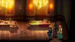 PSX Chrono Cross 9h TAS [29 of 52: The Resistance] Played by Bisqwit