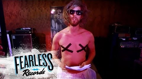 Chunk! No, Captain Chunk! - Learn To Speak French w/ Paul