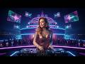 [ LIVE  ] Русская Disco Ночь 80–90‑х 2026 🌃 Лучшие Euro Dance Хиты Retro Party Mix для Ночного Танца