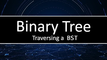 C++ Binary Tree - How to traverse a binary tree