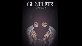 NEOME- GUNEHGAR (OFFICIAL AUDIO)