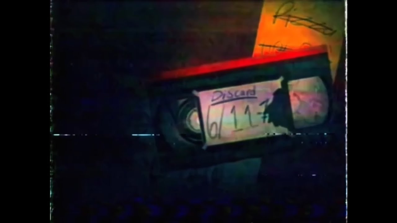 The Walten Files 2 Remake - Relocate Project