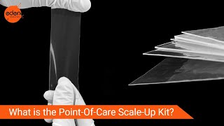 What is the Point-of-Care Scale-Up Kit? screenshot 5