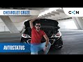 Ay Kroooos | Chevrolet Cruze | AvtoStatus #53