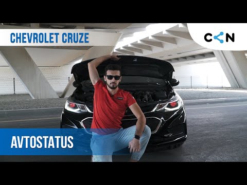 Ay Kroooos | Chevrolet Cruze | AvtoStatus #53