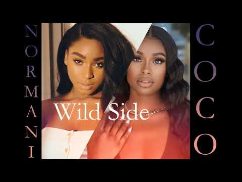 Normani - Wild Side Ft. Coco Jones