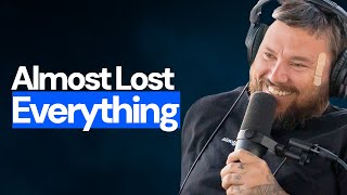 Willem Powerfish: The Prank That Nearly Sent Him to Jail