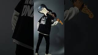 guitar pose for photoshootie📸🔥 #guitarplayer #guitarlife #guitarpose #poses #photography