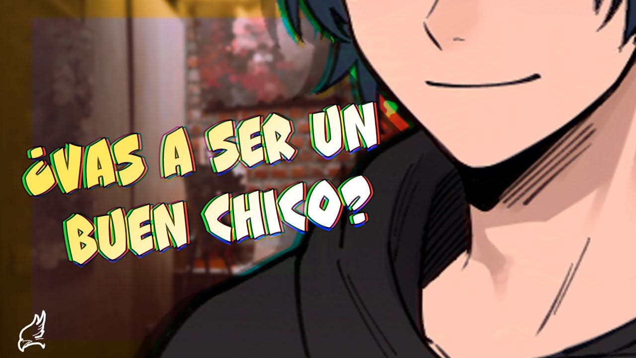 [M4M] Acosador Yandere Te Secuestra ASMR [HxH] [Gay] [BL] [Yaoi] [ASMR Roleplay en Español]