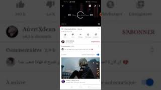 كيفية استعمال Snaptube بطريقه سهله و بسيطه 😇😉🌨️ screenshot 2