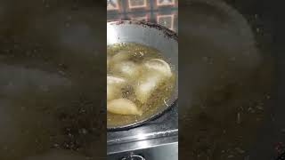 ઘુઘરા.family cooking gujaratifood familyrecipe