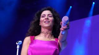 Marina - How To Be A Heartbreaker LIVE HD (2019) Los Angeles Greek Theater