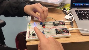 Mechatronics Lab 3.1.4