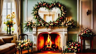 موسیقی پیانوی آرام دلربا - حالت را برای عشق و آرامش تنظیم کنید screenshot 5