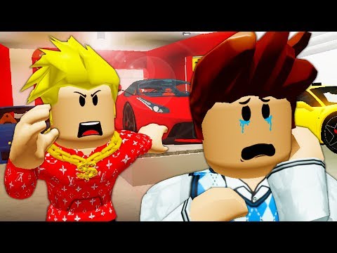 He Adopted A Spoiled Child A Sad Roblox Movie Youtube - the adopted child a sad roblox movie youtube