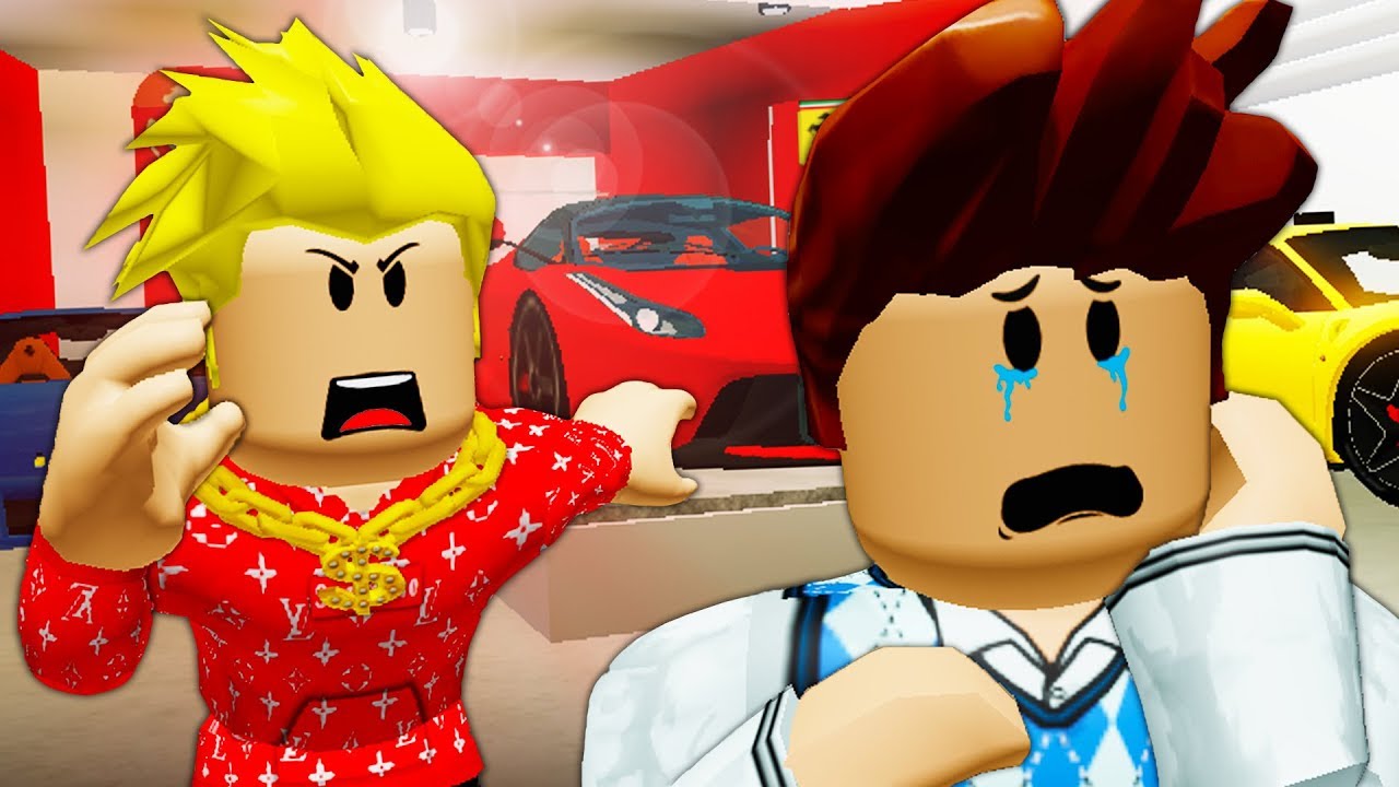 He Adopted A Spoiled Child A Sad Roblox Movie Youtube - the adopted child a sad roblox movie youtube