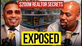 Atlanta's Top Celebrity Real Estate Agent | Trey The Realtor