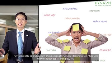 Kỹ năng giao tiếp nơi công sở Intro