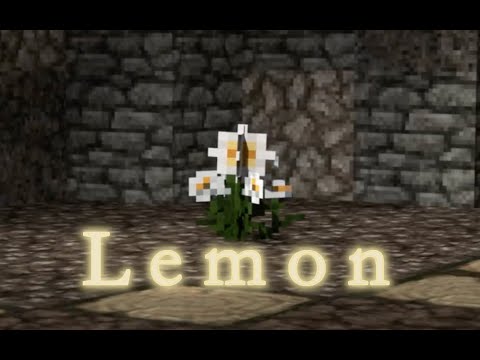Worlds Apart(マインクラフト) × lemon 【あまり見ないMAD】