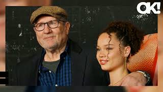 Ed O'Neill Swears as He Raps to Tupac's Song in Daughter's TikTok Video: 'This Was His Idea'