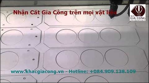 Cắt Laser, Cắt Form, Cắt Form quảng cáo, Cắt chữ bằng foam, Cắt lade, Foam mỏng