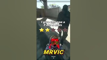 Warzone 2 Lights Out Finishing Move