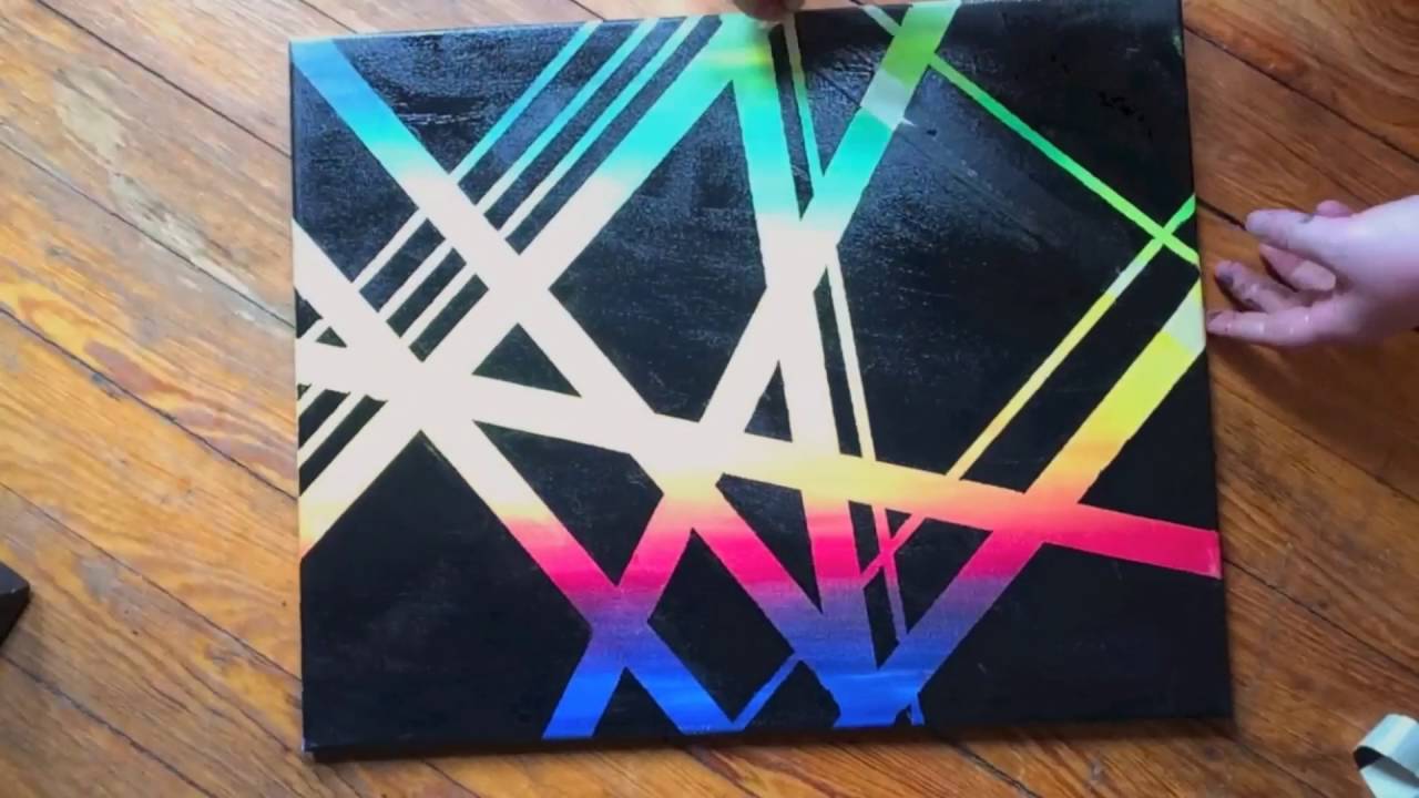 Bottle & Bottega Park Ridge/Niles NEW Art Masking! YouTube