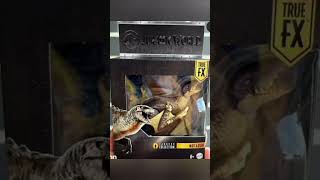 New In Box Images Of The Mattel Jurassic World Hammond Collection Mutadon #fypviral #jurassicworld