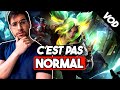 CETTE GAME ZAUN EST MAL PAYÉE ?!!