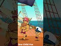 POV Baby Chopper's Bad Father - A Touching Story Oner Piece