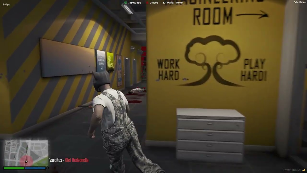 Freelinel Ja Tällee 