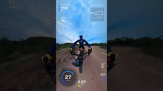 2da estapa serial Mtb XC Nogales Sonora Carrera Zorros 🦊