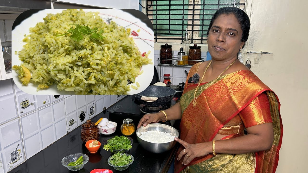 ருசின்னா, ருசி அம்புடு ருசி 10 நிமிடத்தில் இப்படி செய்து சாப்பிட்டு பாருங்க - Bachelor's Recipe