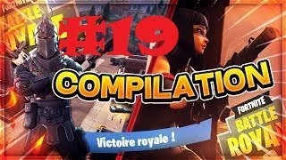Fortnite Compilation #19