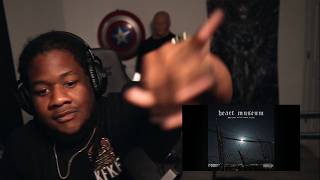 FIGHT MUSIC! Heart Museum - pistol whip ft. GUNGAME