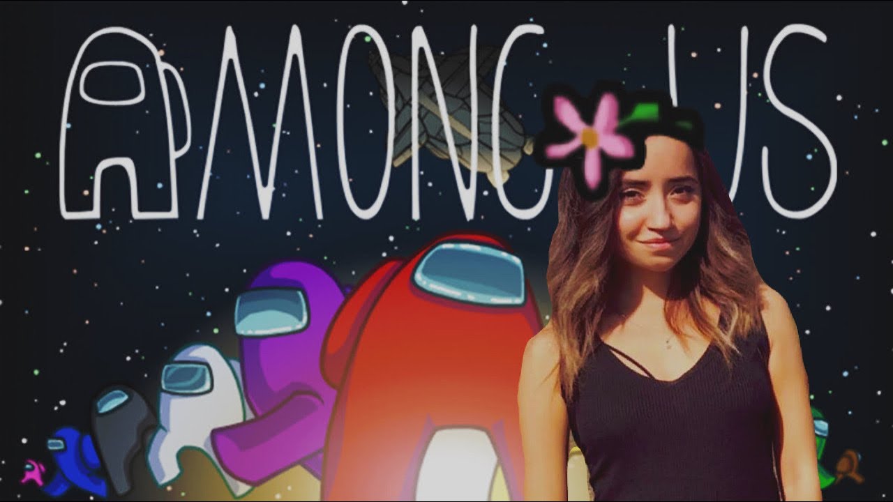 TAKİPÇİLERİMİZDEN ÖZÜR DİLERİZ! | AMONG US-TÜRKÇE ASMR🎃