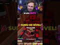 Girando Pra Chegar No Nível 24: A Missão Impossível! #shorts