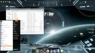 UDK Map Download Waterfall CTF