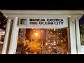 Raheja Exotica visit (Madh island , Mumbai ) mini vlog .