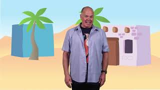 Orange Kids Curriculum | Sunday, October 23, 2022