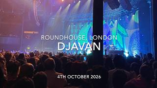 Djavan 50 Years Concert In London Djavan 50 Years Concert In London