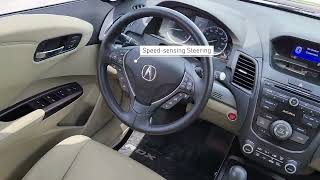 2016 Acura RDX Base Hutto, Austin, Round Rock, Pflugerville,Waco TX