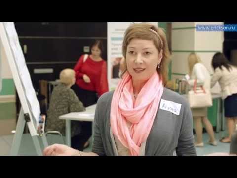 Открытые мастер-классы с Мэрилин Аткинсон