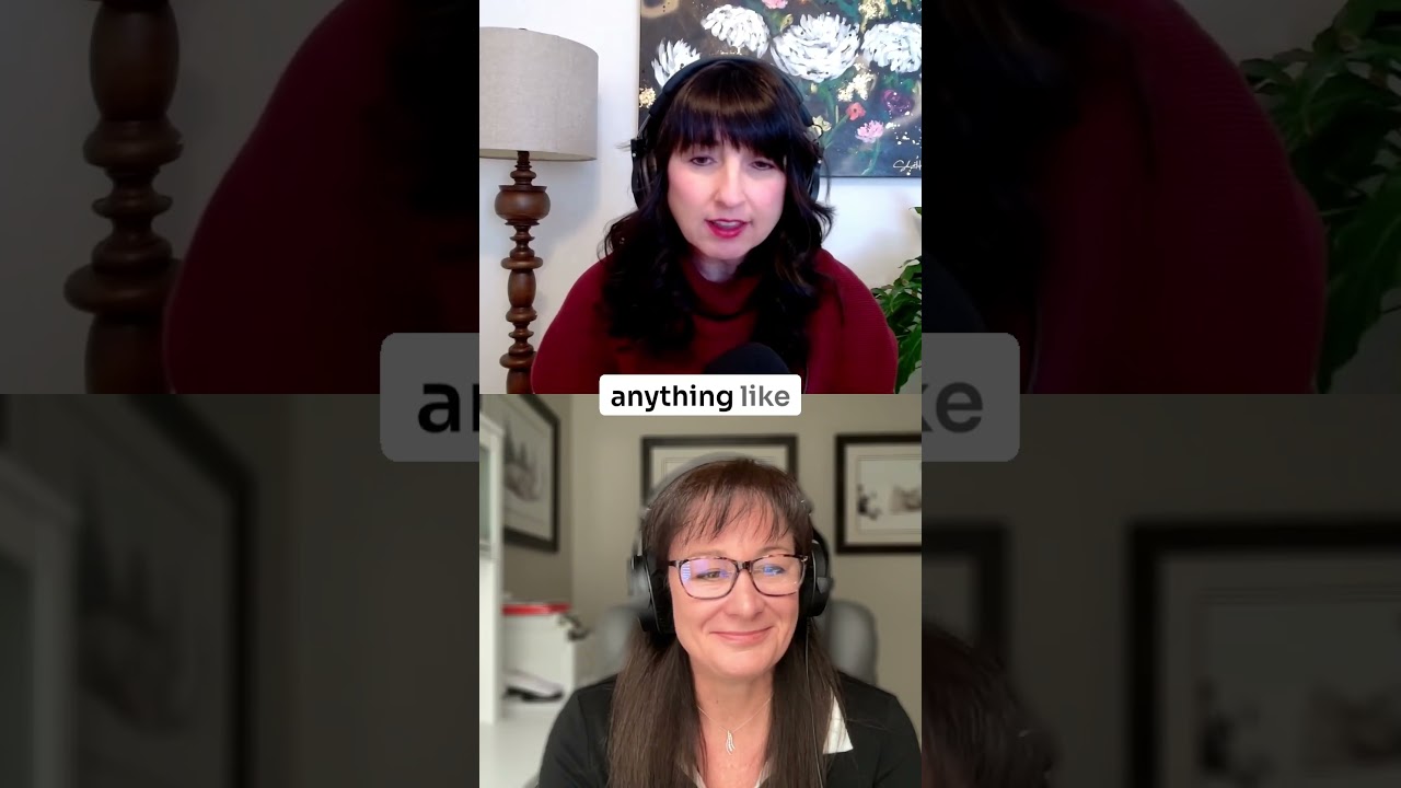 Earning Respect as a Female in a Male Dominant Industry #morethanyourage #podcast #womenempowerment